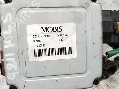 Steering column HYUNDAI i40 I (VF)  | BP19343525M21 