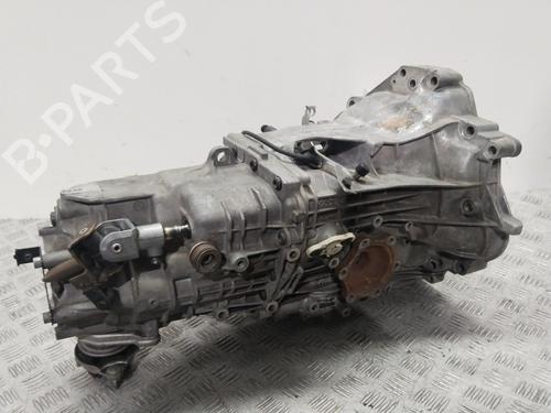 Gearbox AUDI A4 B6 (8E2) | BP22716018M3 - Image 4