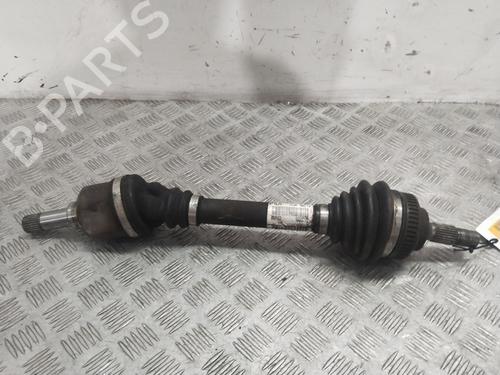 Used Left front driveshaft Left front driveshaft CITROËN XSARA PICASSO (N68) 1.6 HDi (90 hp) 34189436 34189436