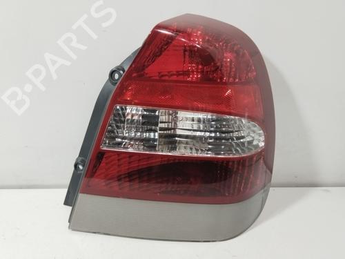 Used Right taillight Right taillight 36889370 36889370