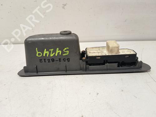 Left front window switch OPEL AGILA A (H00) 1.2 16V (F68) | BP37999801I27 - Image 4