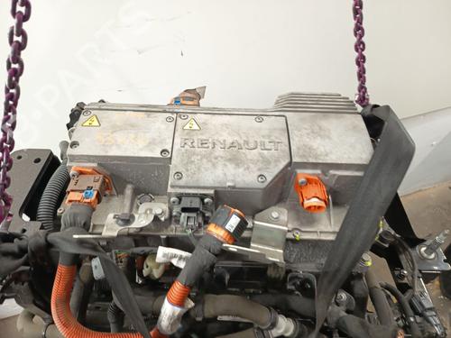 Engine RENAULT KANGOO Express (FW0/1_) Z.E. (FW0Z, FW1Z) | BP33216906M1 - Image 11