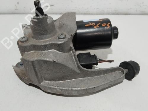 Front wiper motor FORD TRANSIT CONNECT MPV | BP25900754M29 - Image 3