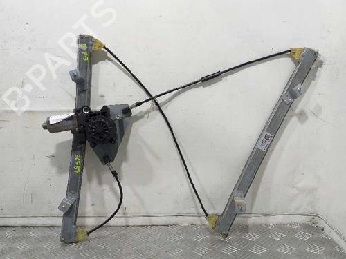 Used Front right window mechanism Front right window mechanism BMW 3 (E46) 316 i (115 hp) 5194743 5194743