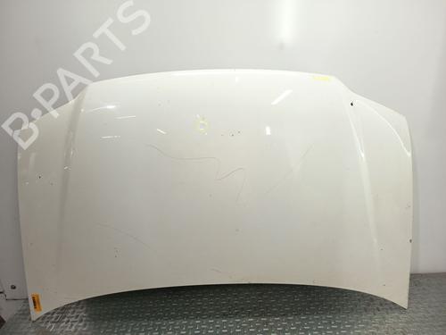 Used Hood Hood VW CADDY III MPV (2KB, 2KJ, 2CB, 2CJ) 2.0 SDI (70 hp) 36280155 36280155