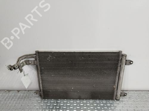 Used AC radiator AC radiator VW GOLF V (1K1) 1.4 TSI (122 hp) 31804978 31804978