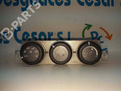 Used Climate control NISSAN X-TRAIL I (T30) [2001-2013]  5201049