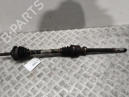 Used Right front driveshaft Right front driveshaft PEUGEOT 206 SW (2E/K) 1.4 HDi (68 hp) 22198053 22198053