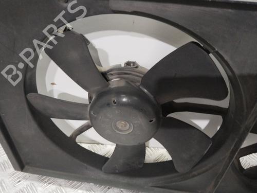 Radiator fan MAZDA 6 Hatchback (GG) 1.8 | BP27310536M35 