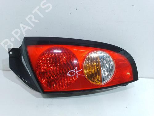 Used Right taillight Right taillight HYUNDAI ATOS PRIME (MX) [1999-2026] 15012861 15012861