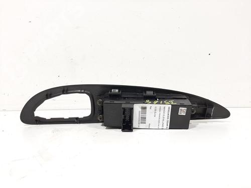 Left front window switch NISSAN PRIMERA Hatchback (P12)  | BP7575368I27 