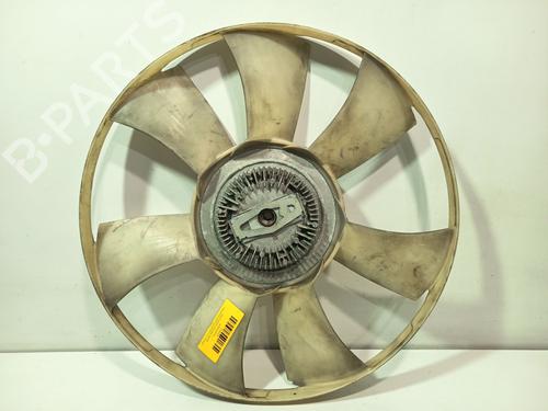 Used Fan Fan MERCEDES-BENZ SPRINTER 3,5-t Van (B906) 313 CDI (906.631, 906.633, 906.635, 906.637) (129 hp) 33691076 33691076