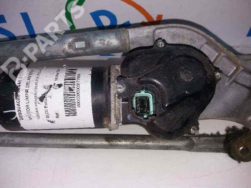 Front wiper motor NISSAN PRIMERA (P12)  | BP5179490M29