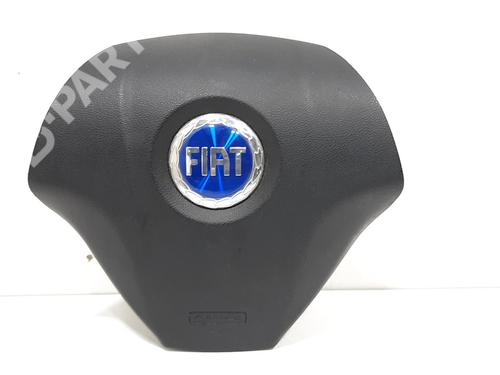 Used Driver airbag FIAT GRANDE PUNTO (199_) 1.4 16V (199BXG1B, 199AXG1B) (95 hp) 8649260