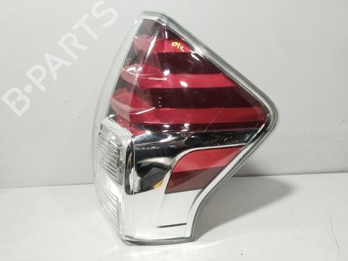 Right taillight TOYOTA PRIUS PLUS (_W4_) 1.8 Hybrid (ZVW40W, ZVW41W) | BP38047824C35 - Image 2