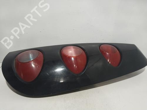Højre baglygte SMART FORFOUR (454) 1.3 (454.031) (95 hp) 24980671