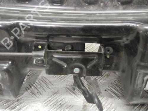 Other OPEL CROSSLAND X / CROSSLAND (P17, P2QO) 1.6 Turbo D (75) | BP29279906O1 