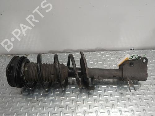 Used Left front shock absorber RENAULT KANGOO Express (FW0/1_) 1.5 dCi 90 (FW0G, FW05, FW08, FW11) (90 hp) 32657178