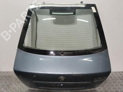 Used Tailgate SKODA OCTAVIA I (1U2) [1996-2010]  5819457
