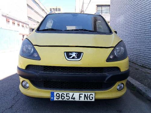 Front wiper motor PEUGEOT 1007 (KM_)  | BP7673810M29 