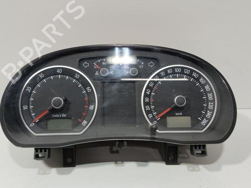 Used Instrument cluster VW POLO (9N_, 9A_) 1.8 GTI (150 hp) 27894800