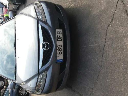 Front right panel MAZDA 6 Saloon (GG) | BP5195106C59 - Image 2