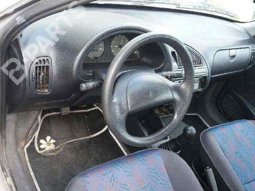 Right front indicator CITROËN SAXO (S0, S1)  | BP5163047C33 