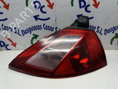 Used Right taillight Right taillight RENAULT MEGANE II (BM0/1_, CM0/1_) [2001-2012] 5167196 5167196