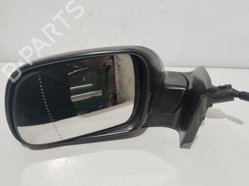 Used Left mirror PEUGEOT 307 (3A/C) 1.6 16V (109 hp) 24891216