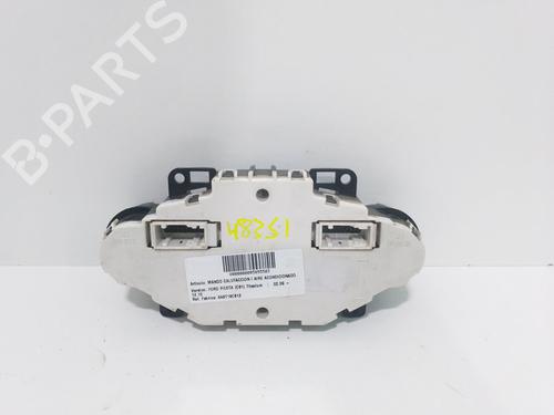 Climate control FORD FIESTA VI (CB1, CCN)  | BP13911719I5 