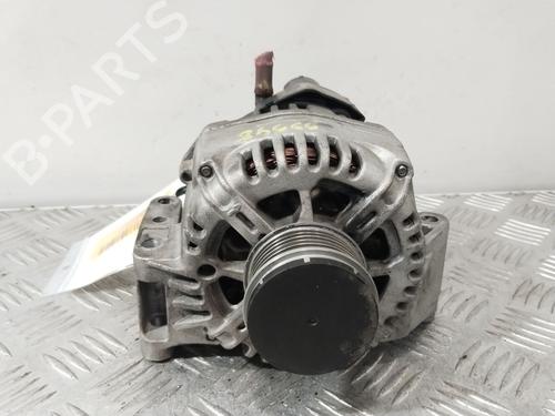 Generator Generator CITROËN NEMO Box Body/MPV (AA_) 1.3 HDi 75 (75 hp) 39687871 39687871
