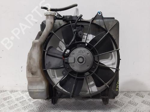Used Radiator fan HONDA CIVIC VIII Hatchback (FN, FK) 1.8 (FN1, FK2) (140 hp) 13358040