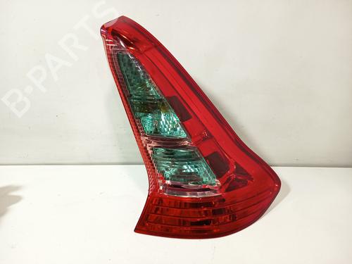 Used Right taillight Right taillight CITROËN C4 I (LC_) 1.6 16V (109 hp) 34470792 34470792