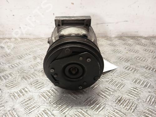 Used AC compressor AC compressor 37477795 37477795