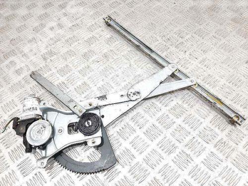 Used Front right window mechanism CHEVROLET KALOS [2005-2025]  5939960