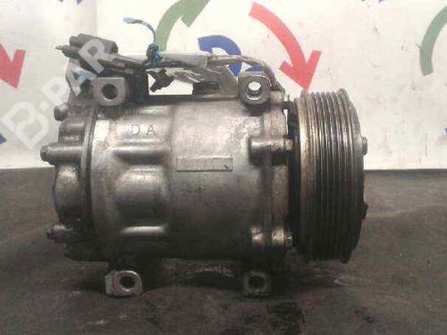 AC-Kompressor FORD FOCUS C-MAX (DM2)  | BP5165174M34 