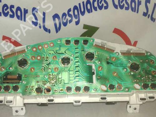 Instrument cluster HYUNDAI SANTA FÉ I (SM) 2.0 CRDi | BP5206460C47 