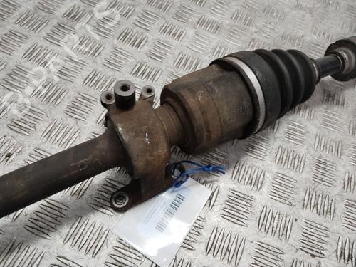 Transmisión delantera derecha HONDA CIVIC VIII Hatchback (FN, FK) 2.2 CTDi (FK3) | BP30704672M39