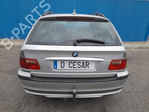 Starter BMW 3 (E46) 320 d | BP12990420M8 