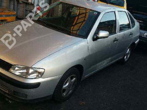 Left tailgate light SEAT CORDOBA (6K2)  | BP14065713C79