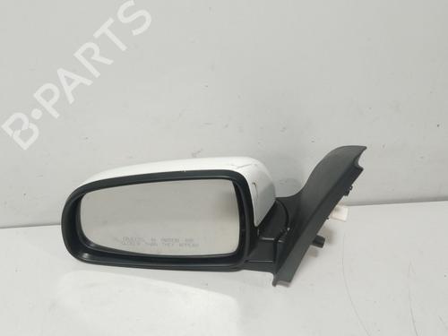 left-mirror-chevrolet-aveo-kalos-hatchback-t250-t255-2006-36277837 main image