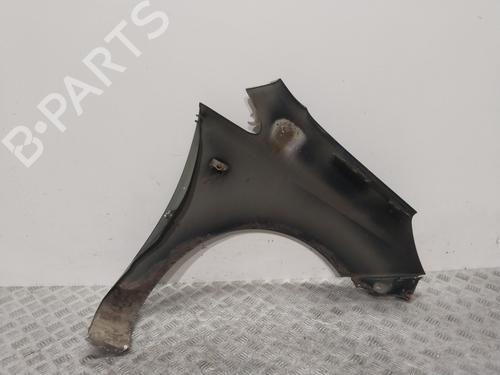 Left front fenders OPEL CORSA D (S07) 1.2 (L08, L68) | BP22782888C41 