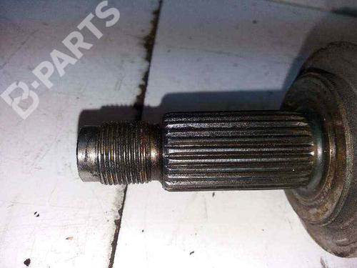 Right front driveshaft SUBARU LEGACY IV Estate (BP)  | BP5192695M39 