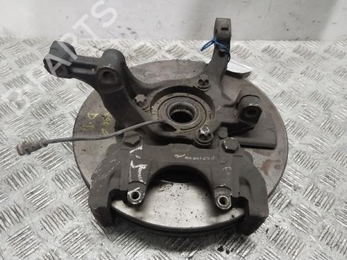 Right front steering knuckle OPEL ZAFIRA / ZAFIRA FAMILY B (A05)  | BP26615910M26 