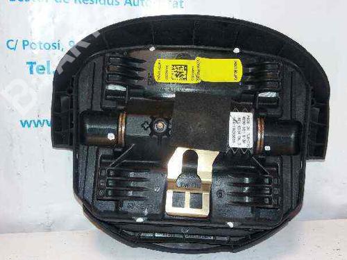 Førerens kollisjonspute RENAULT MEGANE II (BM0/1_, CM0/1_)  | BP5161334C9 