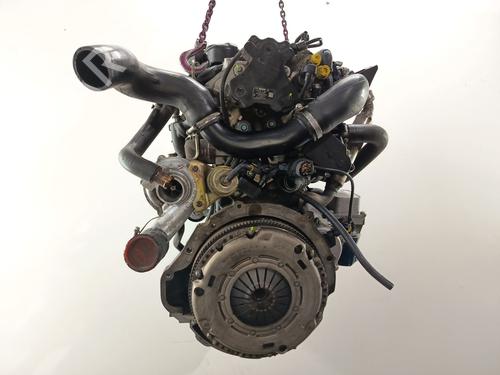 engine-smart-forfour-454-2004-2005-2006-33932894 main image
