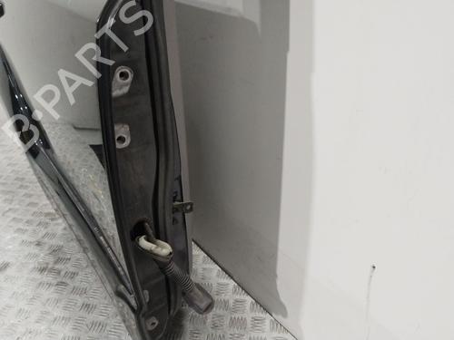 Right rear door KIA SORENTO I (JC) 2.5 CRDi 4WD | BP21783877C5 