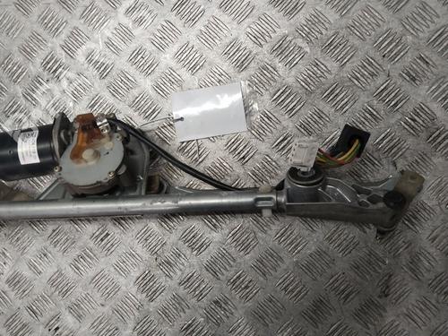 Front wiper motor MERCEDES-BENZ CLK Convertible (A209)  | BP21495164M29 