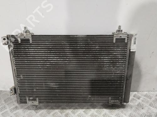 Used AC radiator AC radiator PEUGEOT 307 SW (3H) [2002-2009] 26493052 26493052
