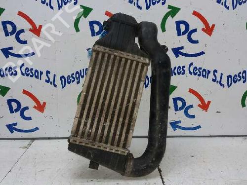 Used Intercooler OPEL ASTRA G Hatchback (T98) [1998-2009]  5160041